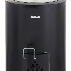 Pata 80 l kannella musta WP800