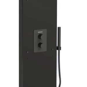 Höyrysuihkupaneeli Nova 2 kW SWA20U1XA