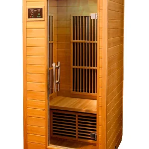 Radiant Infrasauna 90*90cm SGC0909HE