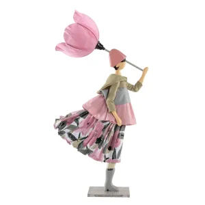 Valaisin Fabienne - Blooming Girl