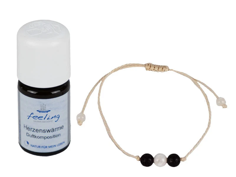 Intuition Aroma-rannekoru setti - Image 2