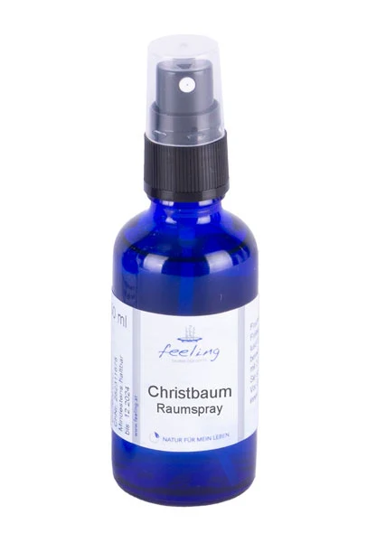 Christbaum huoneilman spray