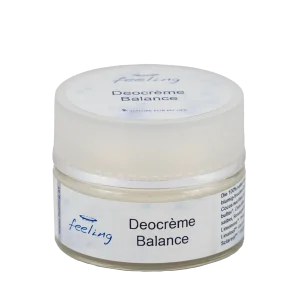 Deovoide Balance