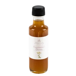 Naistenvoima Oxymel