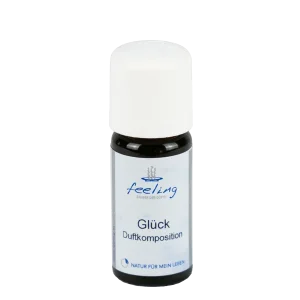 Glück tuoksusekoitus