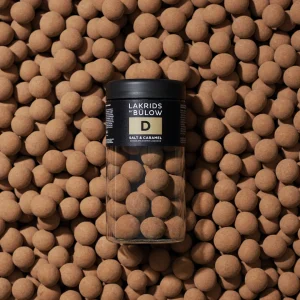 D - Salt & Caramel 295g