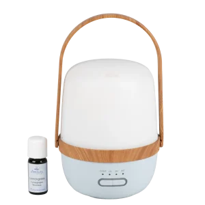 Moony Glamping-diffuuseri TARJOUS