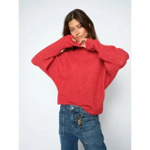 Thora Boatneck neule