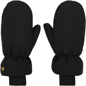 Mitten untuvakintaat