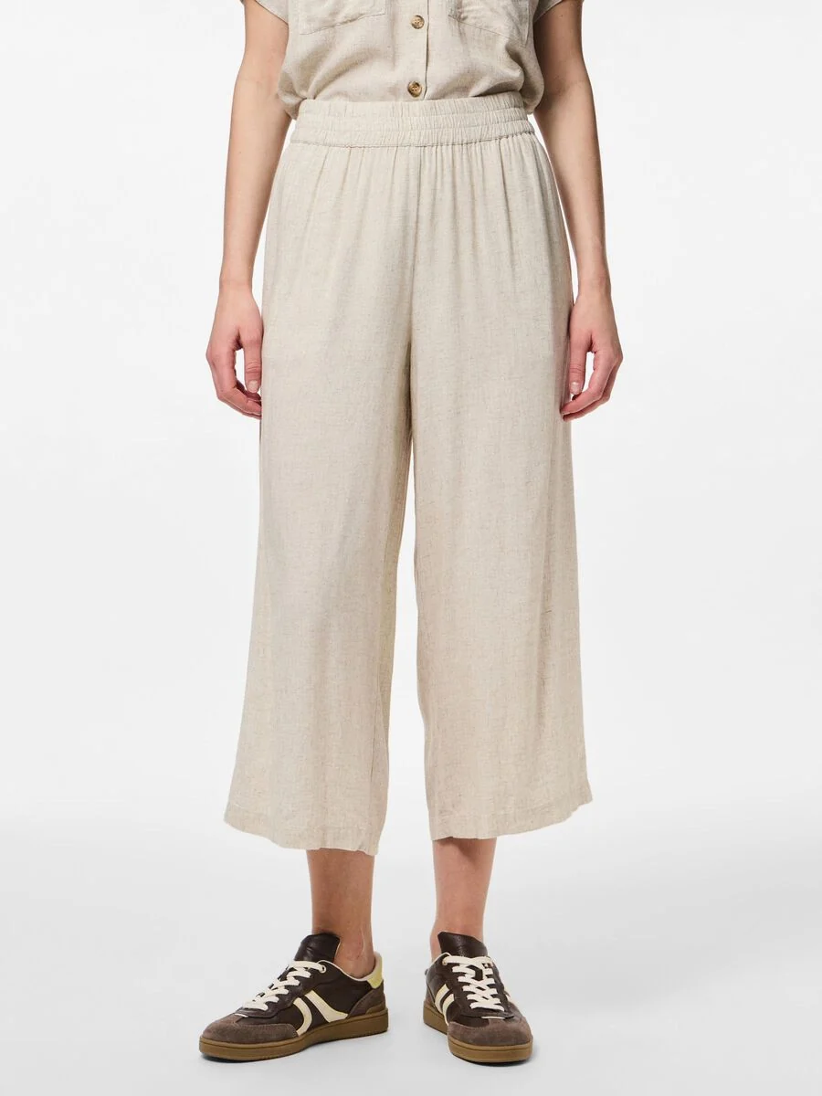 Pia culottes housut - Image 2