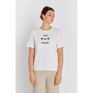 Alvina Heart t-paita