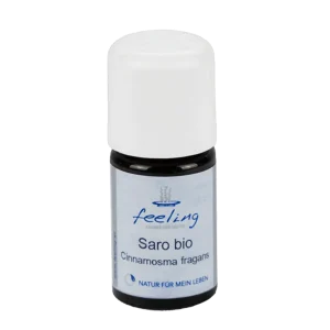 Saro luomu