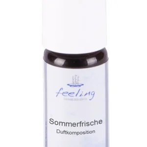 Sommerfrische tuoksusekoitus