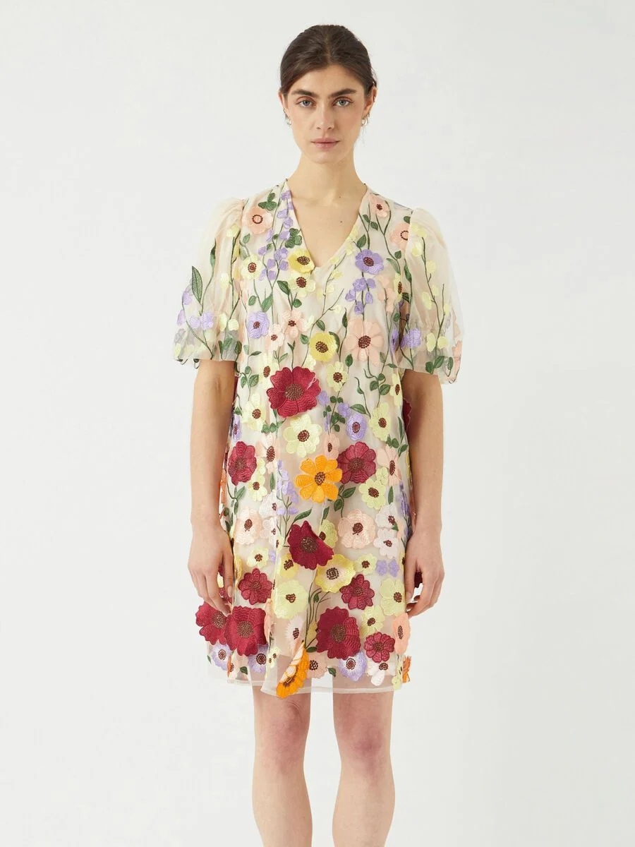 Flowerings mekko - Image 5