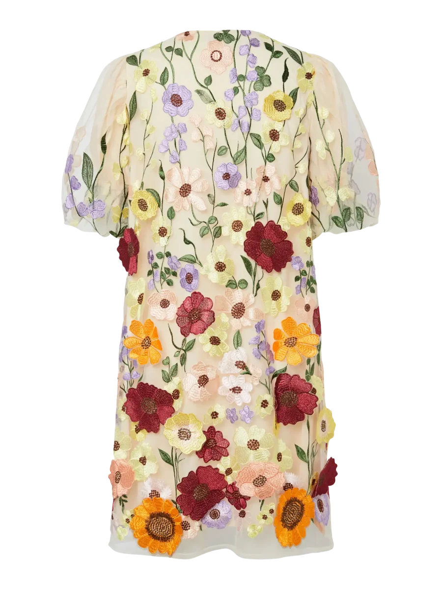 Flowerings mekko - Image 9