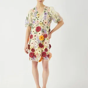 Flowerings mekko