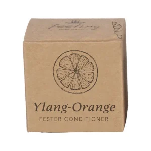 Ylang-Orange kiinteä hoitoaine