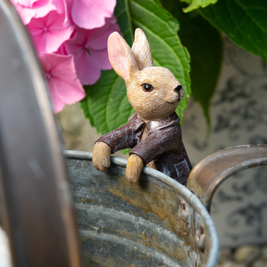 Ruukkukaveri Benjamin Rabbit pupu - Image 2
