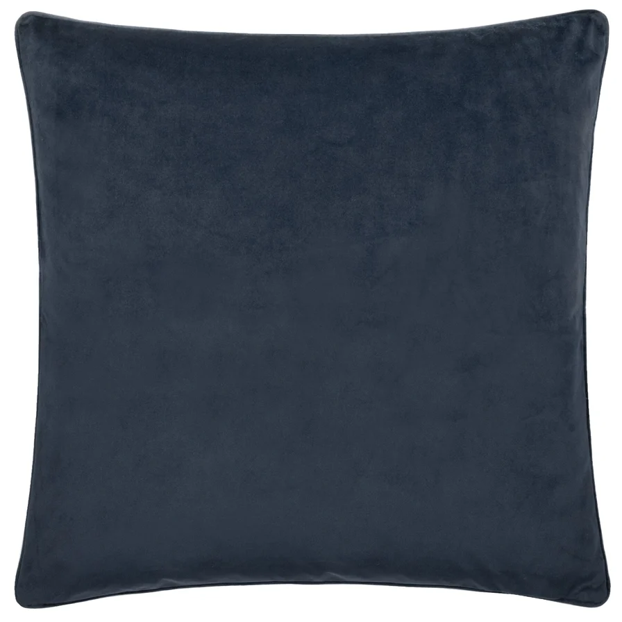 Tyynynpäällinen Strawberry Thief sininen - Indigo 55 x 55 cm - Image 6