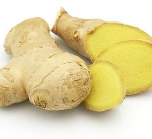 Inkivääriöljy Zingiber officinale