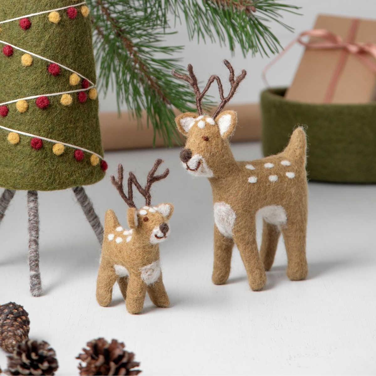 Bambi huopakoriste - Image 3