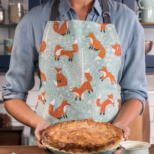 Esiliina Kettu - Foraging Fox