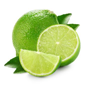 Limettiöljy, tislattu, luomu Citrus aurantiifolia