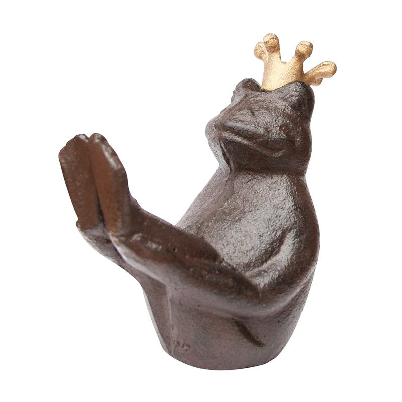 Joogaava sammakko - Vene - Image 2