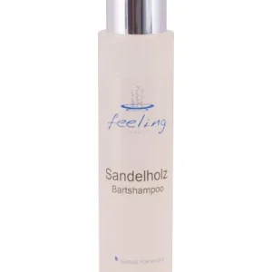 Santelipuu partashampoo