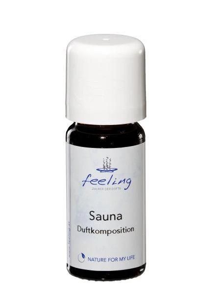 Sauna tuoksusekoitus