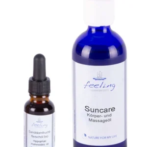 SUN-FIT | Valmiina aurinkoon