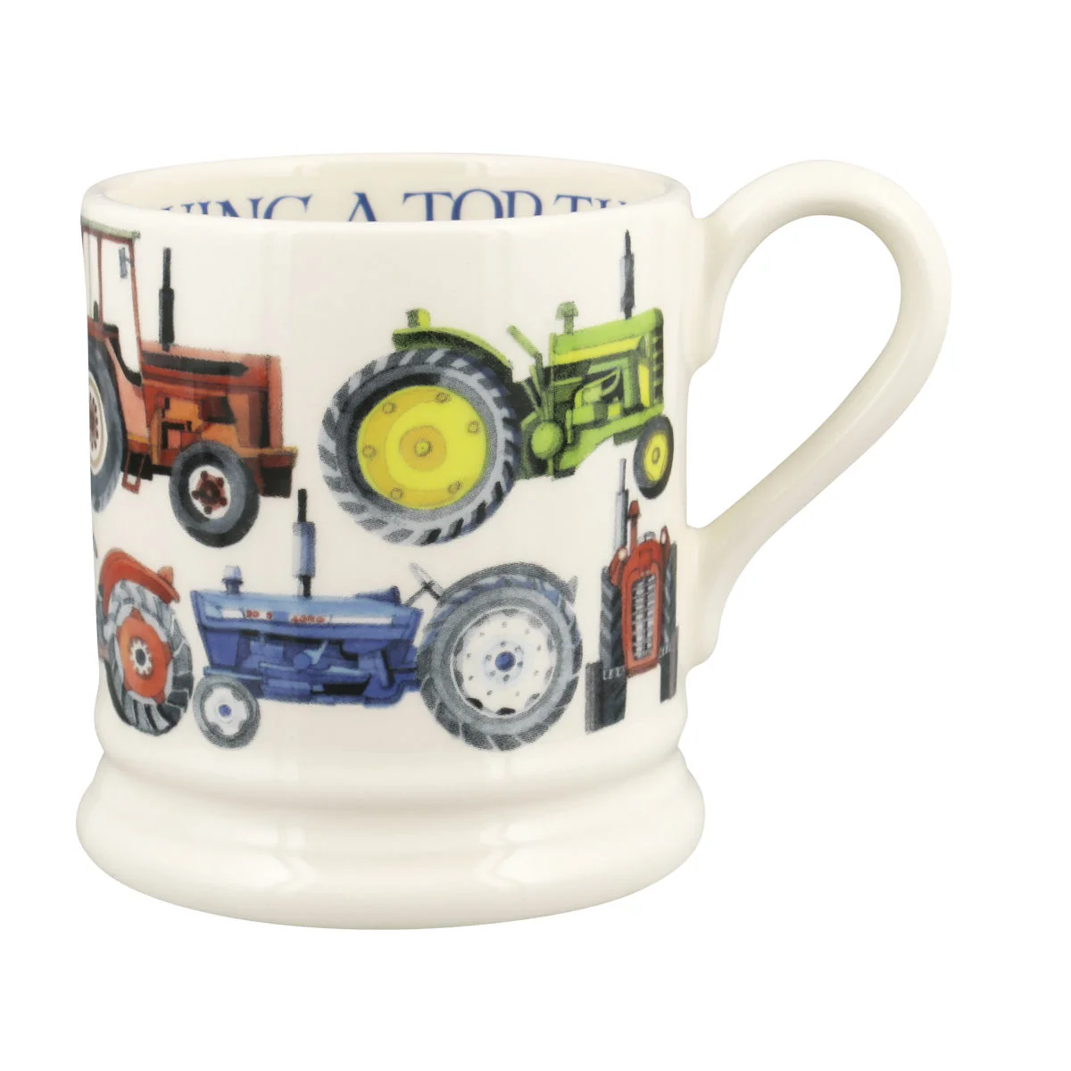 Muki Traktorit - Tractors - Image 2