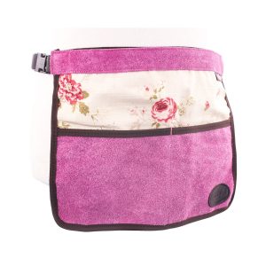 Puutarhaesiliina English Rose pinkki mokka